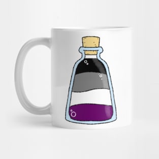 Ace Potion Mug